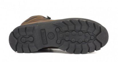 Черевики casual Timberland модель A18UL — фото 4 - INTERTOP