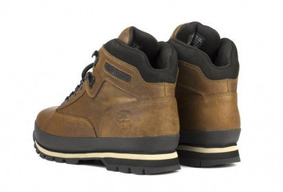 Черевики casual Timberland модель A18UL — фото 5 - INTERTOP