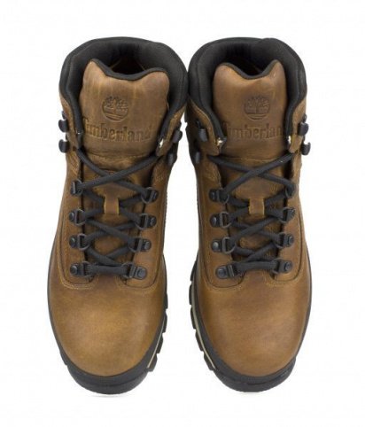 Черевики casual Timberland модель A18UL — фото 6 - INTERTOP