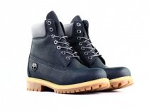 Ботинки и сапоги Timberland модель A181J Фото