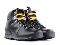 Ботинки casual Timberland модель A193I Фото