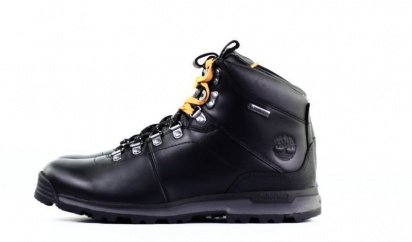 Черевики casual Timberland модель A193I — фото 3 - INTERTOP