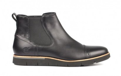 Черевики casual Timberland модель A16SV — фото - INTERTOP