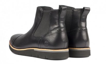 Черевики casual Timberland модель A16SV — фото 5 - INTERTOP