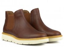 Ботинки casual Timberland модель A1626 Фото