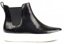 Ботинки casual Timberland модель A17VD Фото