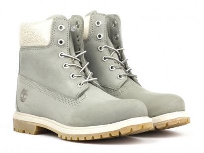 Черевики Timberland модель A196J - фото