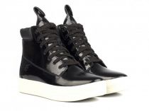 Ботинки casual Timberland модель A17KO Фото