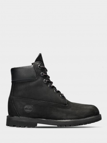 Черевики Timberland модель 8658A — фото - INTERTOP