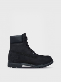 Черевики Timberland модель 8658A Фото