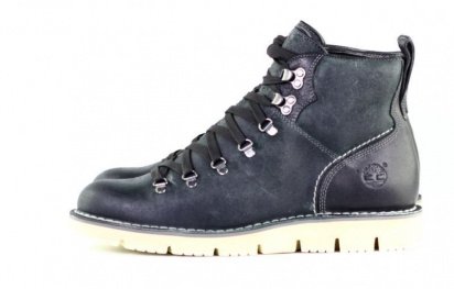 Черевики casual Timberland модель A18FM — фото 3 - INTERTOP