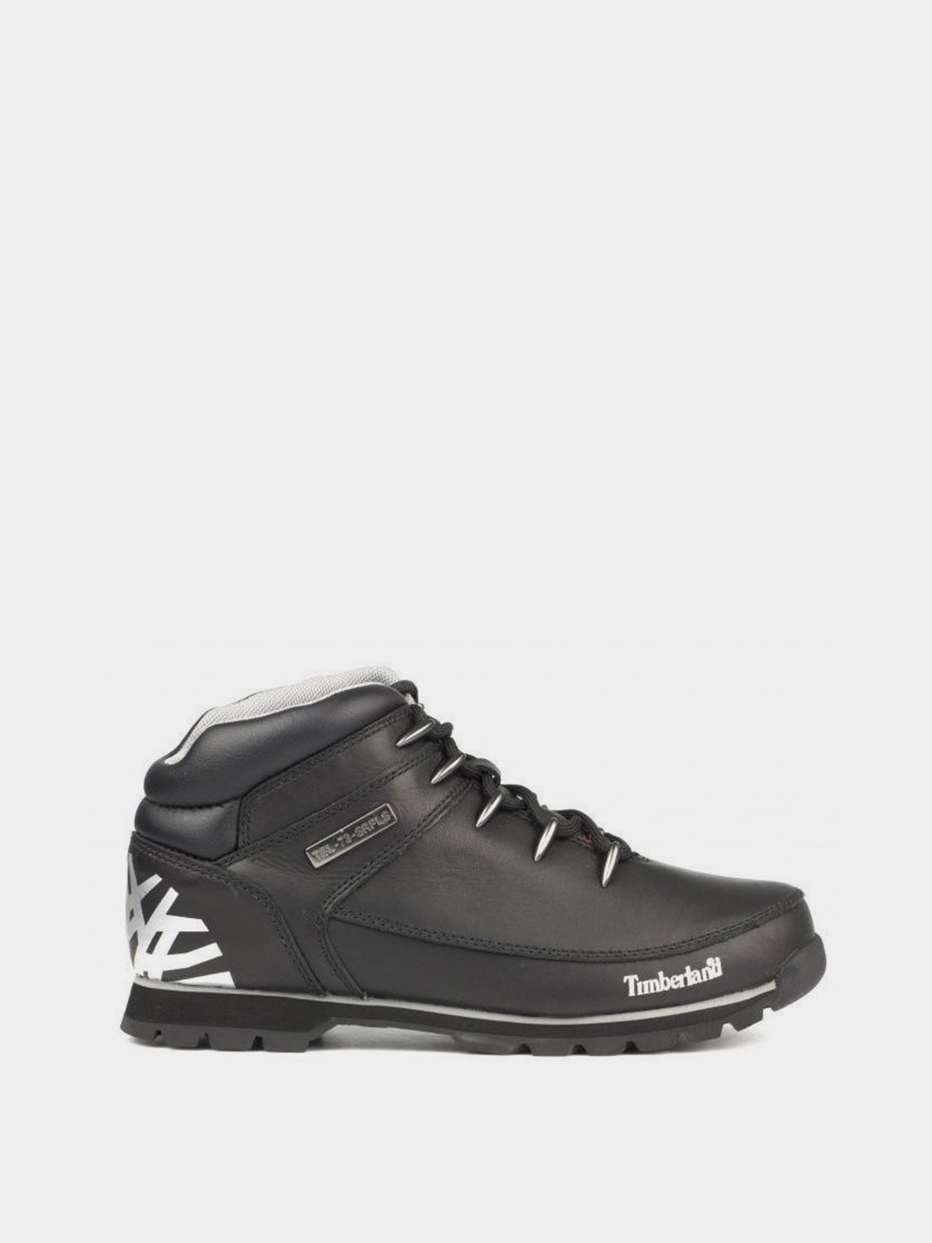 Черевики casual Timberland модель A17JR Черевики casual Timberland модель A17JR Фото