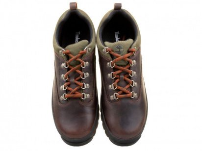 Напівчеревики Timberland модель A18DO — фото 5 - INTERTOP