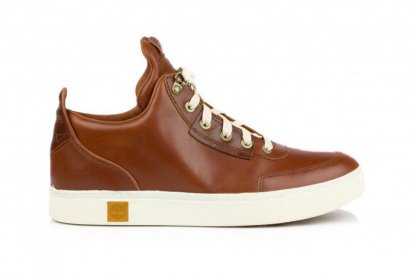 Черевики casual Timberland модель A17IX — фото - INTERTOP