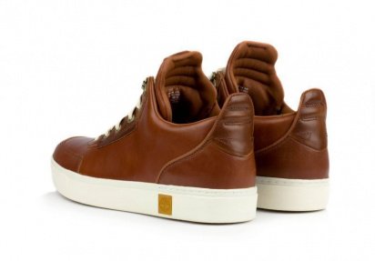 Черевики casual Timberland модель A17IX — фото 5 - INTERTOP