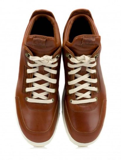 Черевики casual Timberland модель A17IX — фото 6 - INTERTOP