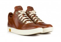 Черевики casual Timberland модель A17IX Фото