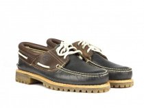 Мокасины Timberland модель A18X8 Фото