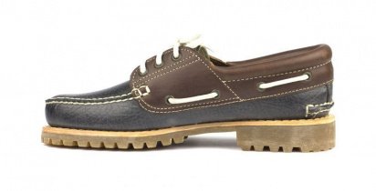 Мокасины Timberland модель A18X8 — фото 3 - INTERTOP