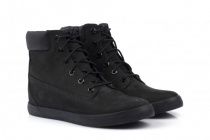 Черевики casual Timberland модель A1B37 Фото