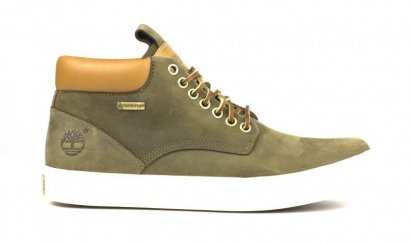 Черевики casual Timberland модель A17NN — фото - INTERTOP