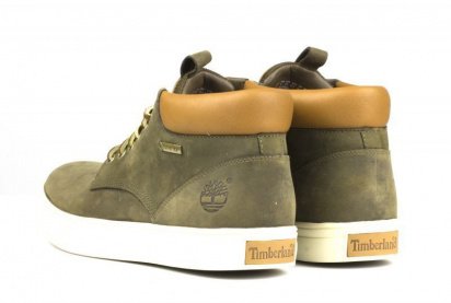 Черевики casual Timberland модель A17NN — фото 5 - INTERTOP