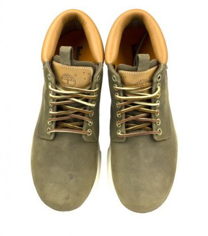 Черевики casual Timberland модель A17NN — фото 6 - INTERTOP