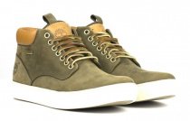 Ботинки casual Timberland модель A17NN Фото