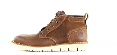 Черевики casual Timberland модель A19H3 — фото 3 - INTERTOP
