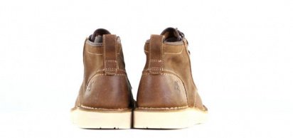 Черевики casual Timberland модель A19H3 — фото 4 - INTERTOP