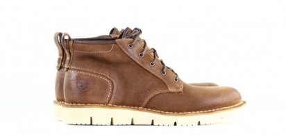 Черевики casual Timberland модель A19H3 — фото 5 - INTERTOP
