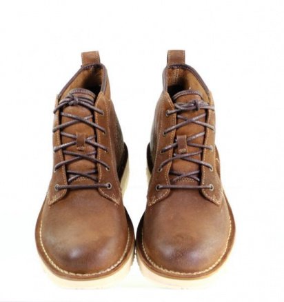 Черевики casual Timberland модель A19H3 — фото 7 - INTERTOP