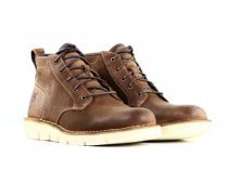 Черевики casual Timberland модель A19H3 Фото