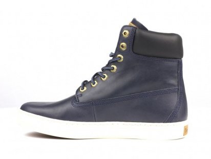 Черевики casual Timberland модель A187W — фото 3 - INTERTOP