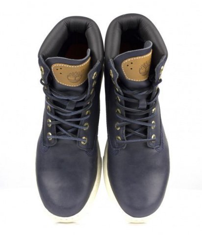 Черевики casual Timberland модель A187W — фото 6 - INTERTOP