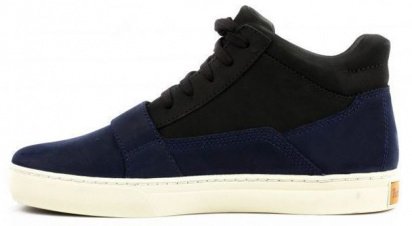 Черевики casual Timberland модель A17ZR — фото - INTERTOP