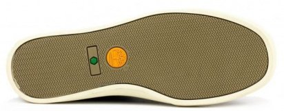 Черевики casual Timberland модель A17ZR — фото 3 - INTERTOP