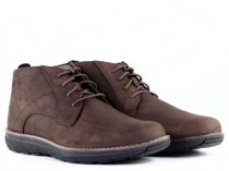 Ботинки casual Timberland модель A19JM Фото
