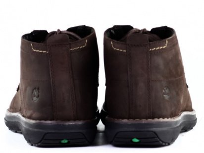 Черевики casual Timberland модель A19JM — фото - INTERTOP