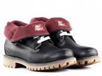Ботинки casual Timberland модель A17MC Фото
