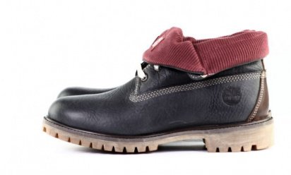 Черевики casual Timberland модель A17MC — фото 3 - INTERTOP