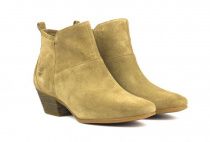 Черевики на підбора Timberland модель A162H Фото