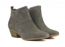 Ботинки на каблуках Timberland модель A19Z2 Фото