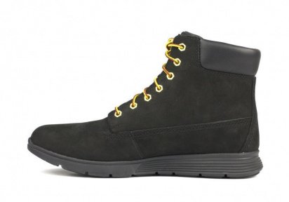 Черевики casual Timberland модель A19UR — фото - INTERTOP