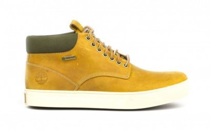 Черевики casual Timberland модель A17NC — фото - INTERTOP