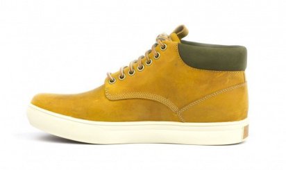 Черевики casual Timberland модель A17NC — фото 3 - INTERTOP