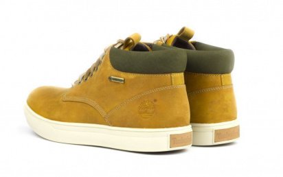 Черевики casual Timberland модель A17NC — фото 5 - INTERTOP