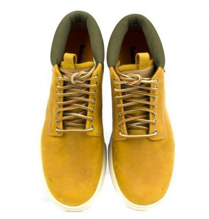 Черевики casual Timberland модель A17NC — фото 6 - INTERTOP