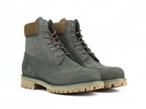 Черевики та чоботи Timberland модель A17Q4 Черевики та чоботи Timberland модель A17Q4 Фото