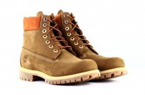 Черевики casual Timberland модель A19SM Фото